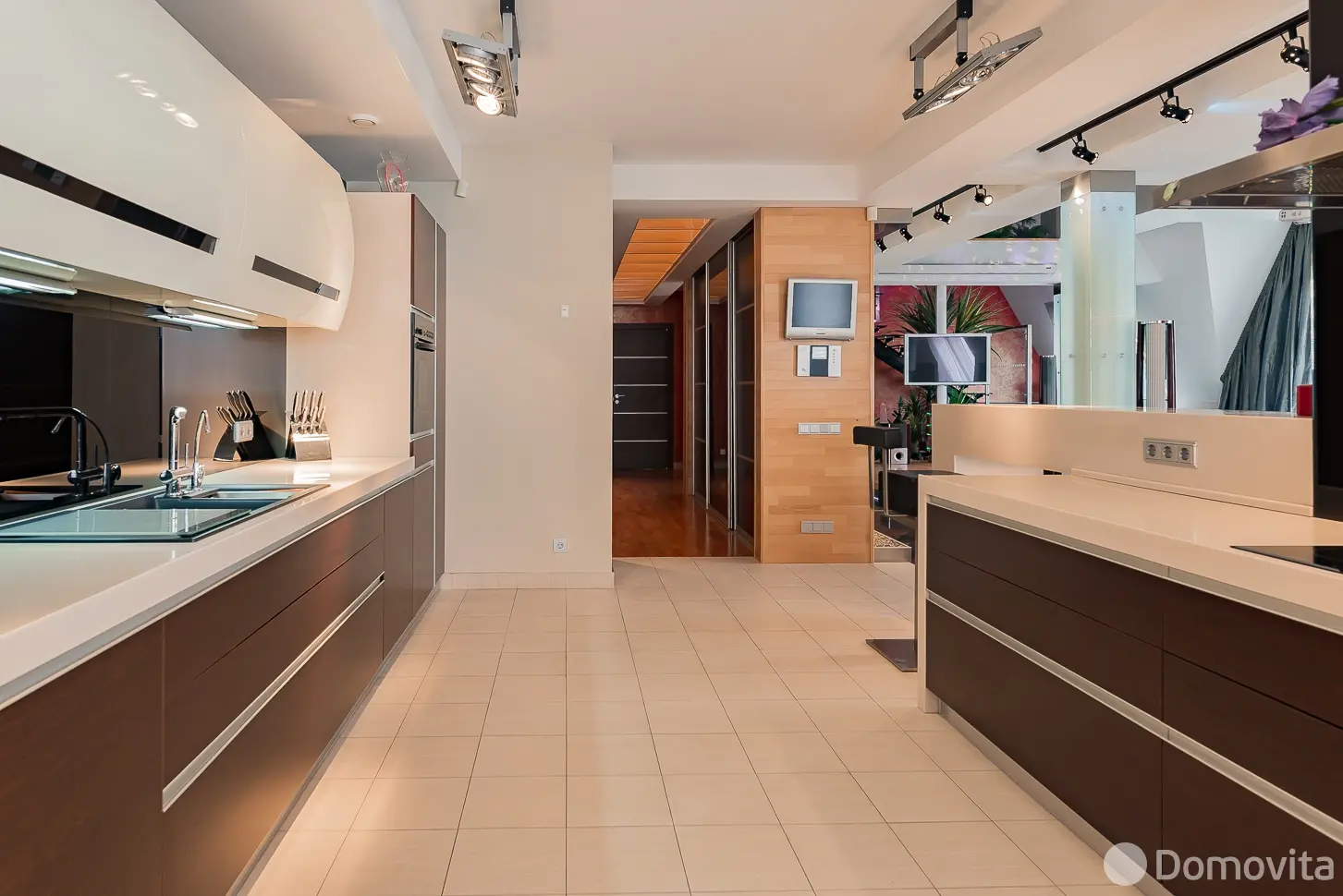 Снять 2-комнатную квартиру в Минске, ул. Димитрова, д. 5, 3000USD, код 148076 - фото 12