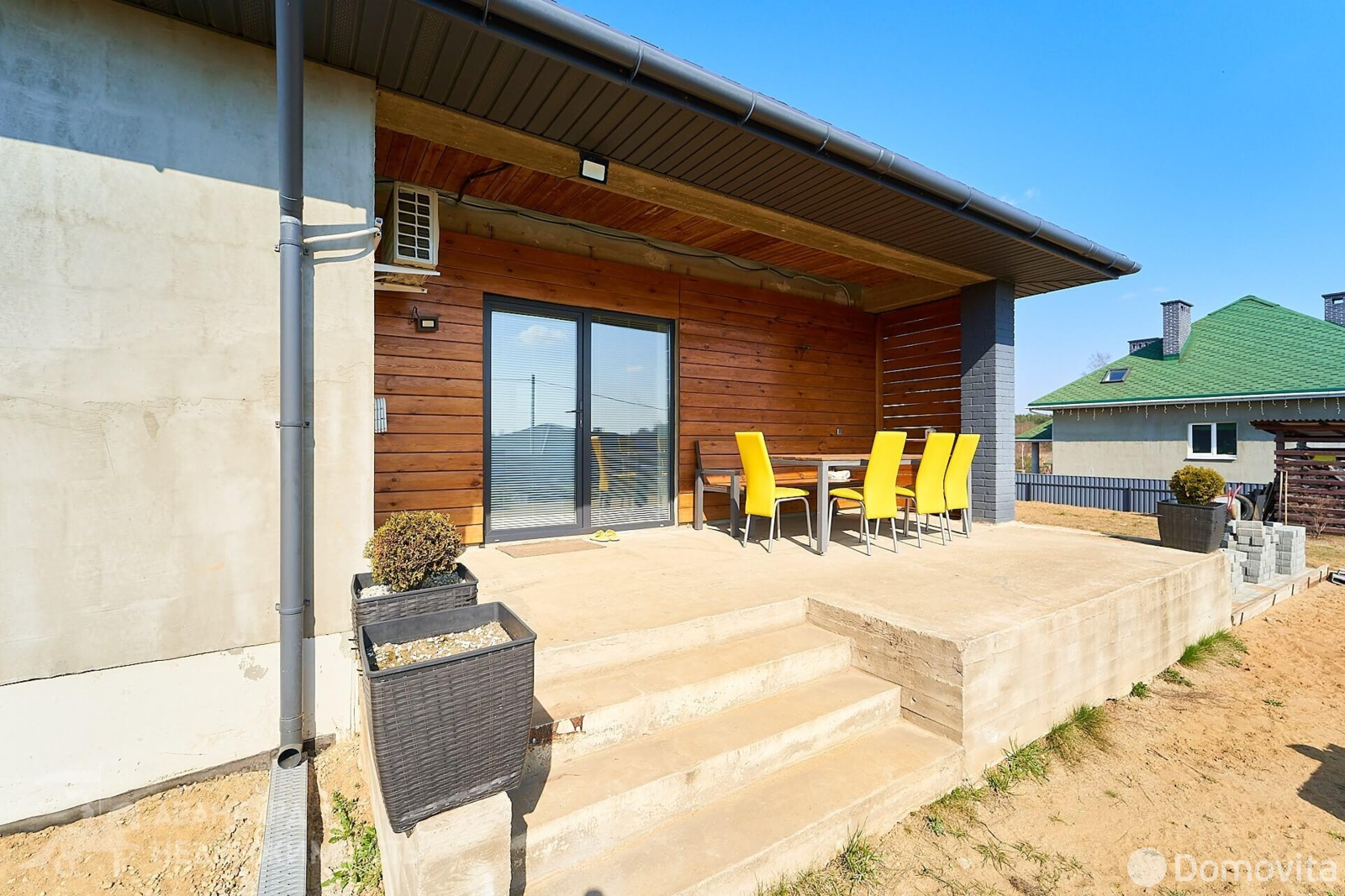 коттедж, Мацевичи, ул. Купеческая