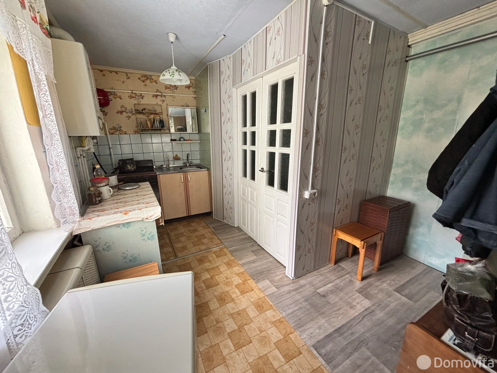 продажа коттеджа, Большая Ухолода, ул. Речная