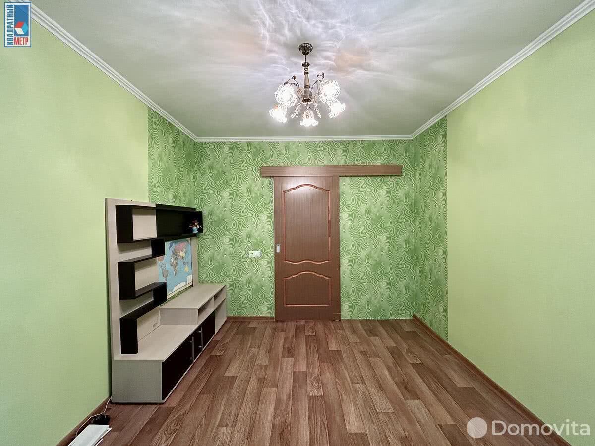 Продажа 1-комнатной квартиры в Минске, ул. Асаналиева, д. 13/3, 50000 USD, код: 1024488 - фото 6