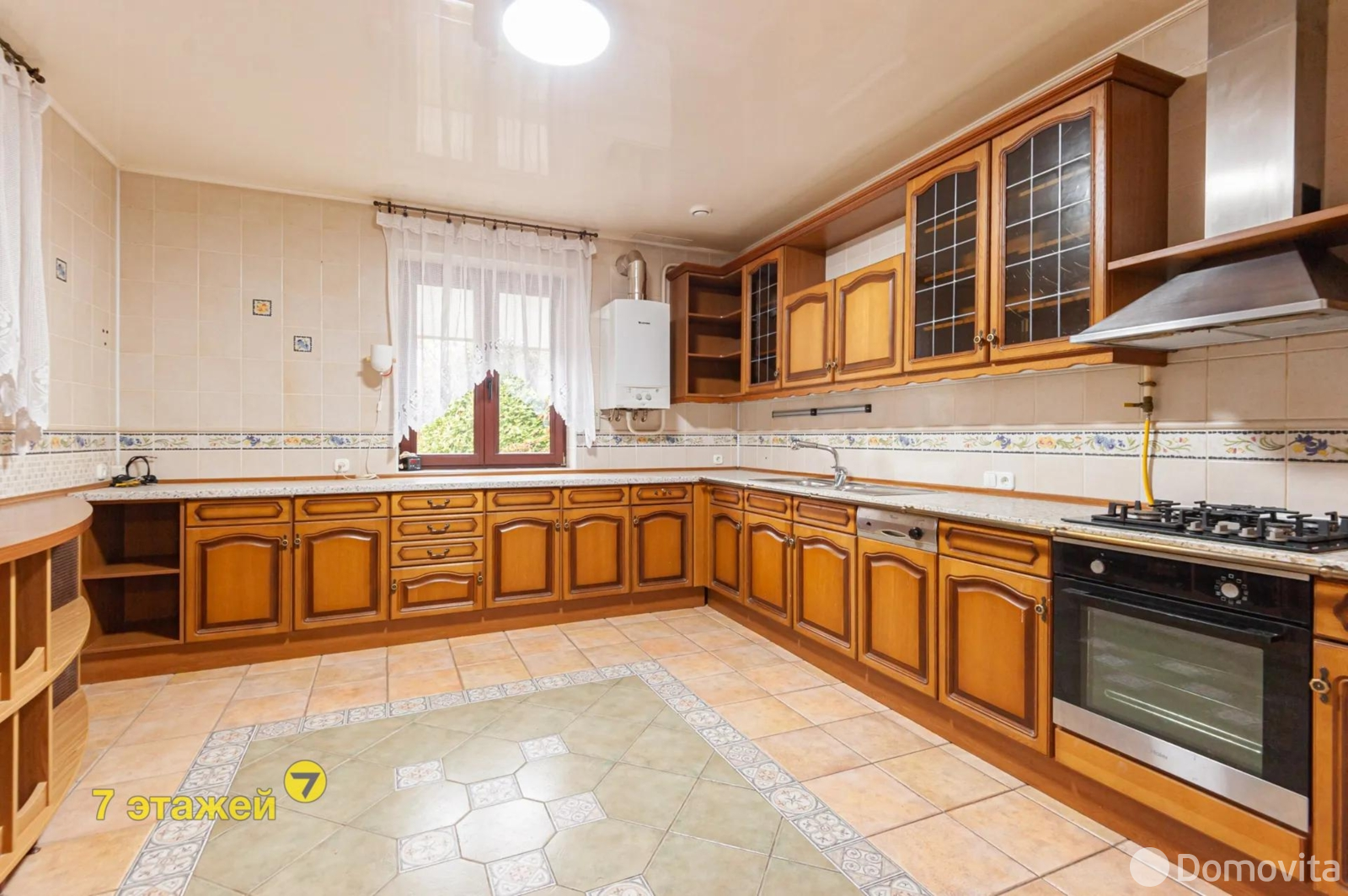 коттедж, Богатырево, ул. Тихая 