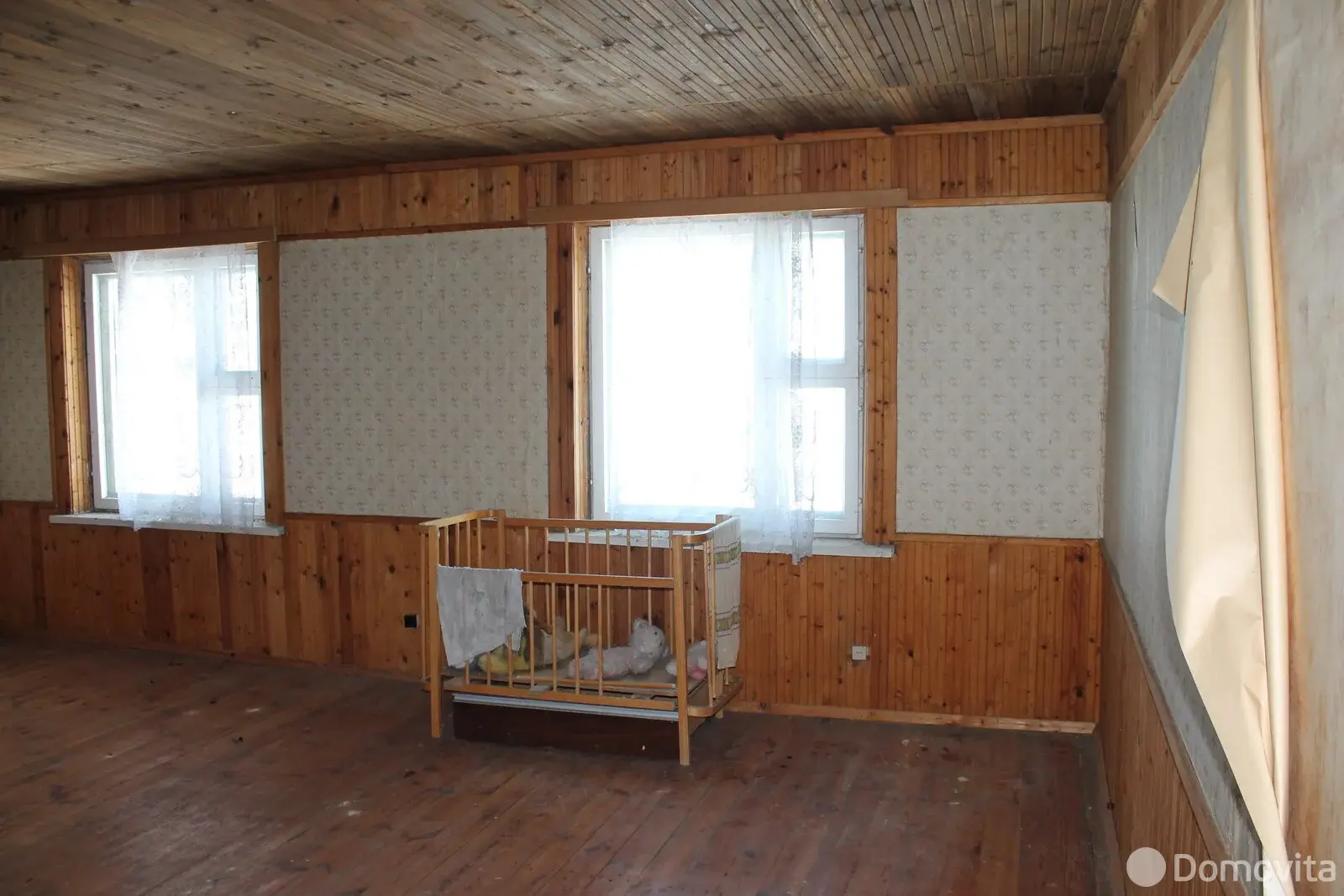 Продажа 3-этажной дачи в ВЕРЯГИ Минская область, 31900USD, код 182553 - фото 21