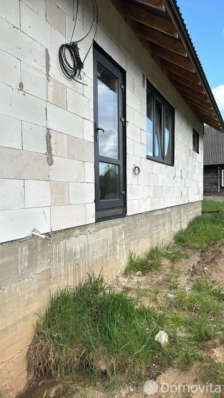 Цена продажи коттеджа, Рубеж, д. 17