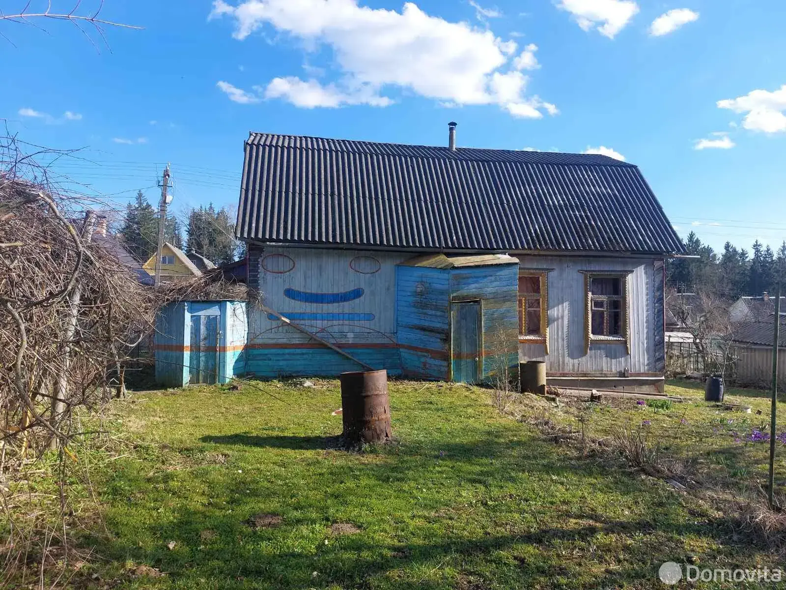 Продажа 2-этажной дачи в Вишневка-2005 Минская область, 21000USD, код 179976 - фото 30