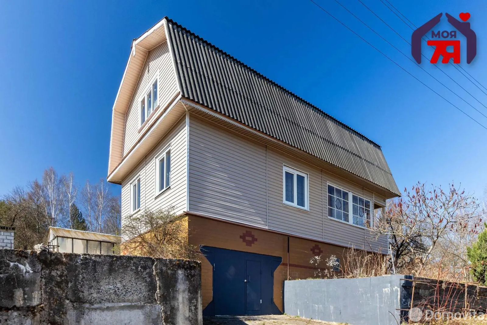 дача, Белстандарт, 