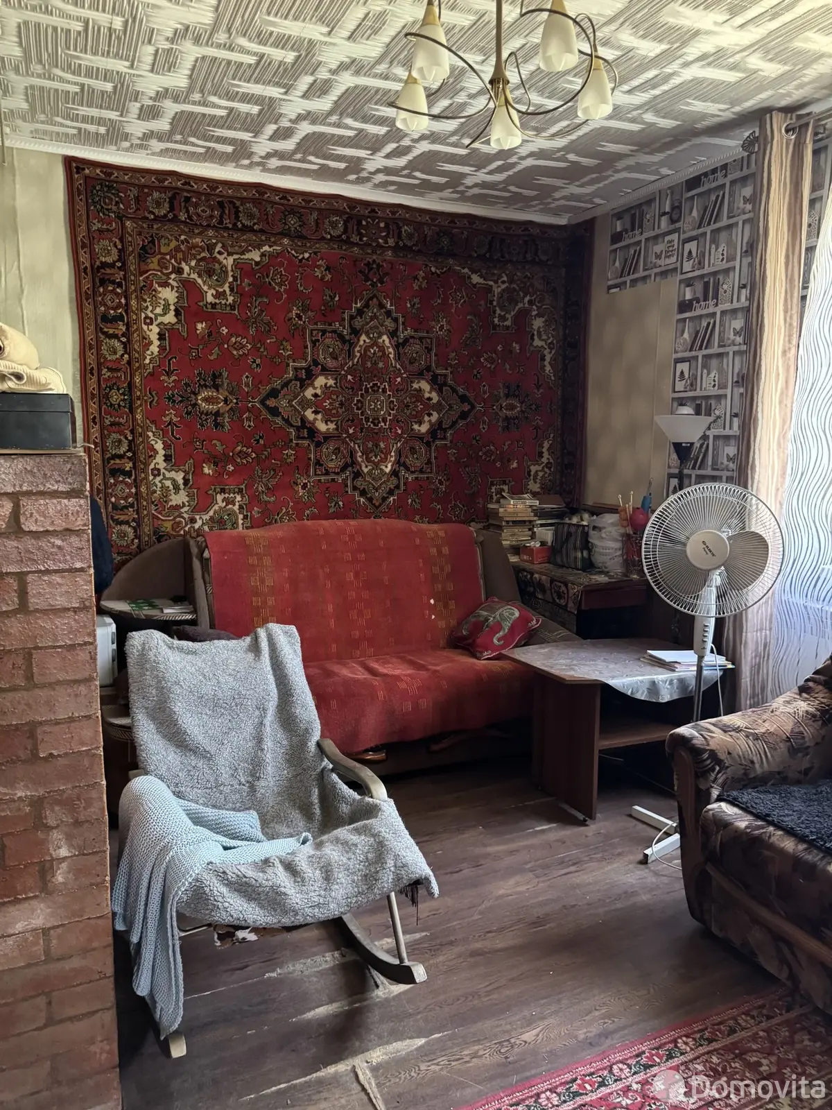 Продажа 2-этажной дачи в РОМАШКА-87 Минская область, 51000BYN, код 186537 - фото 20