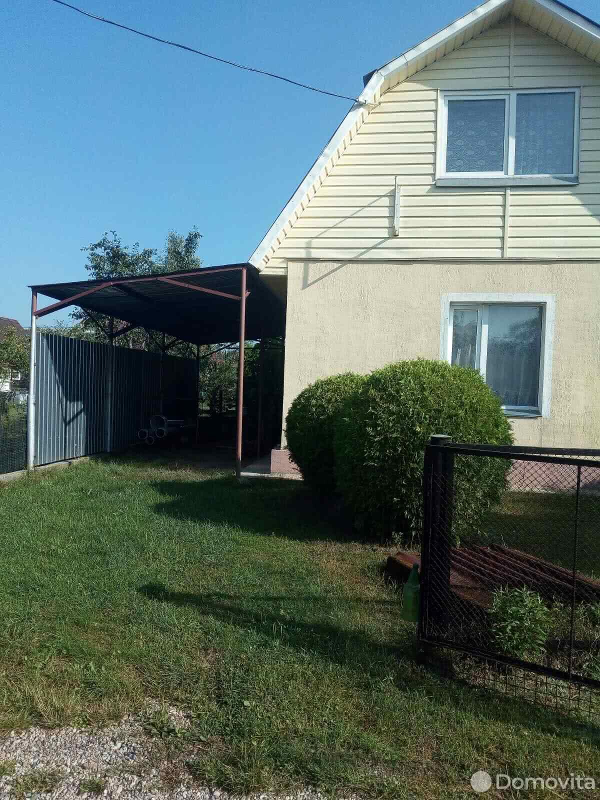 Продажа 2-этажной дачи в Вежа-89 Минская область, 36000USD, код 179803 - фото 12