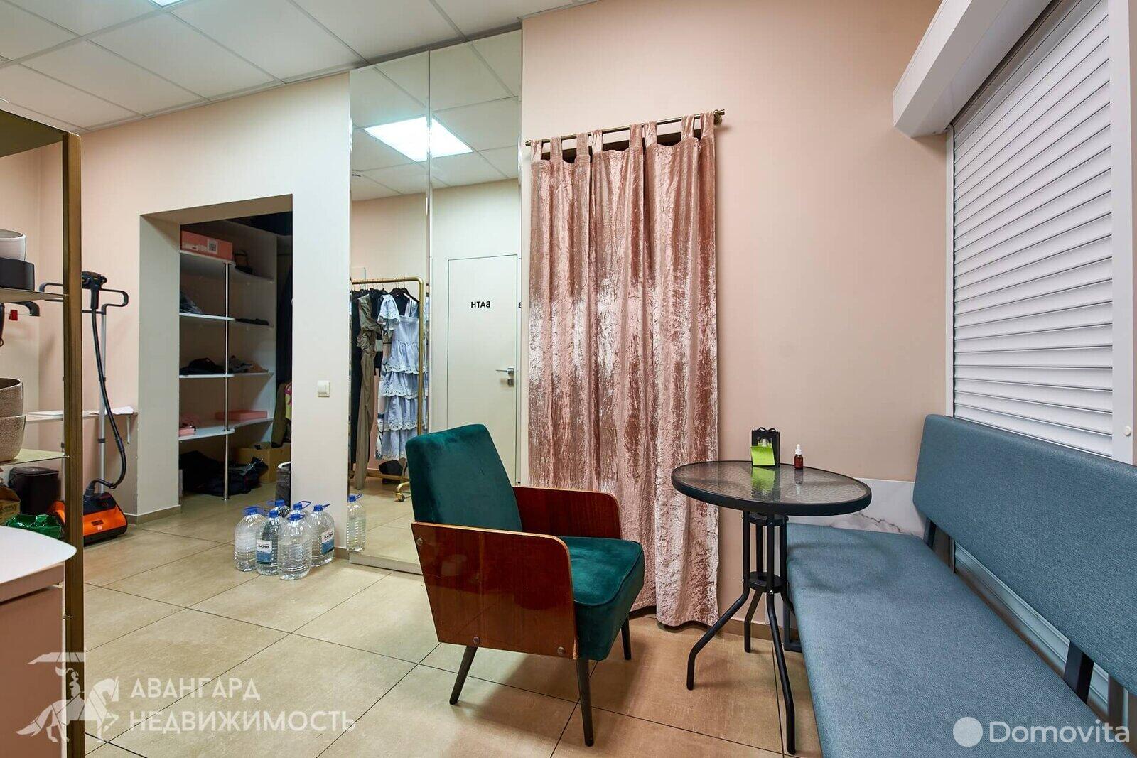 Купить торговую точку на ул. Сторожовская, д. 6 в Минске, 1280000USD, код 995336 - фото 28