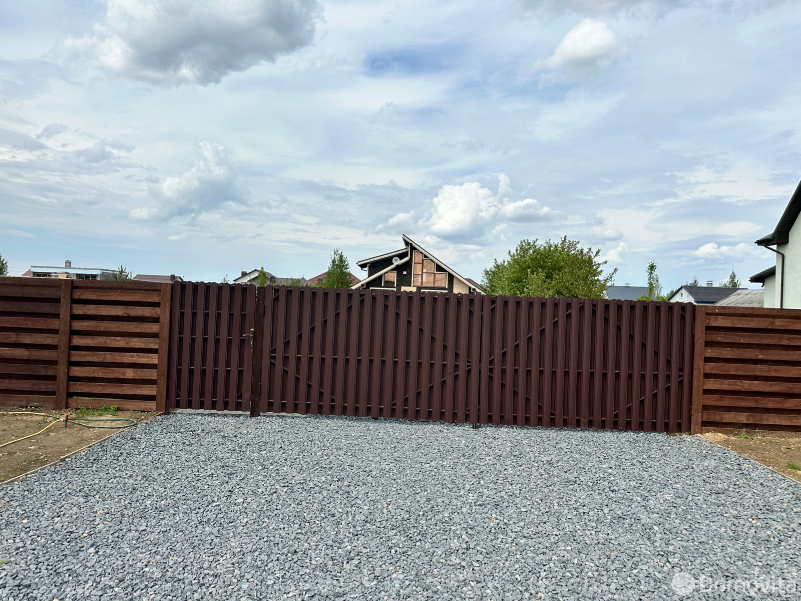  Коттедж Домик с банькой на сутки в Щитомиричах ул. Приветливая, 280BYN, код 1282 - фото 12