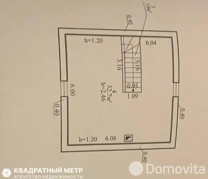 Купить 2-этажную дачу в Зенит-Кардон Минская область, 29990USD, код 184538 - фото 28