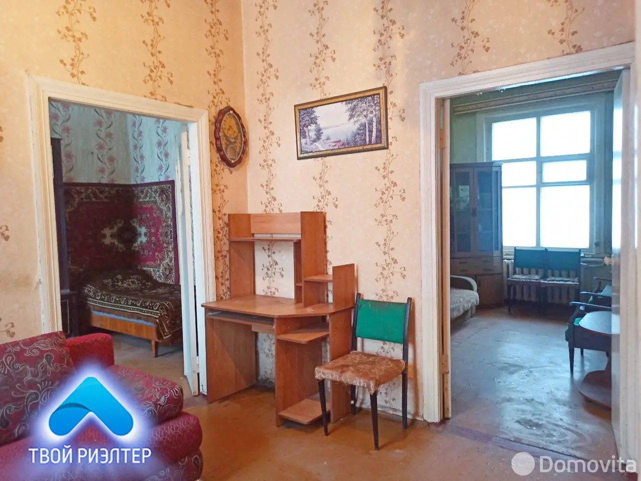 Стоимость продажи коттеджа, Речица, ул. 10 лет Октября, д. 13