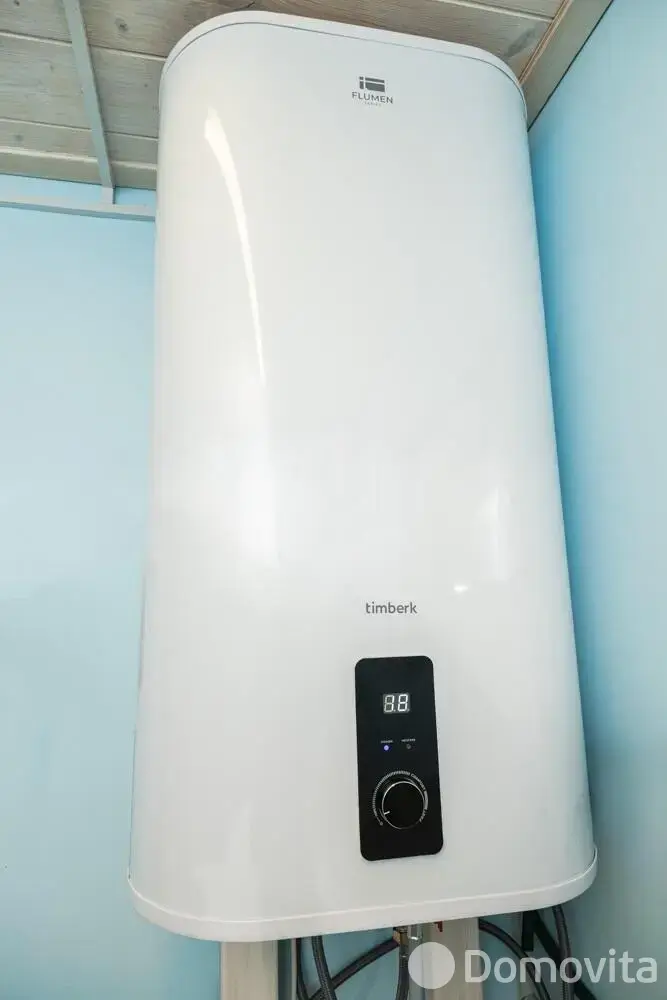 Продажа 2-этажной дачи в Тонус Минская область, 45900USD, код 183251 - фото 22