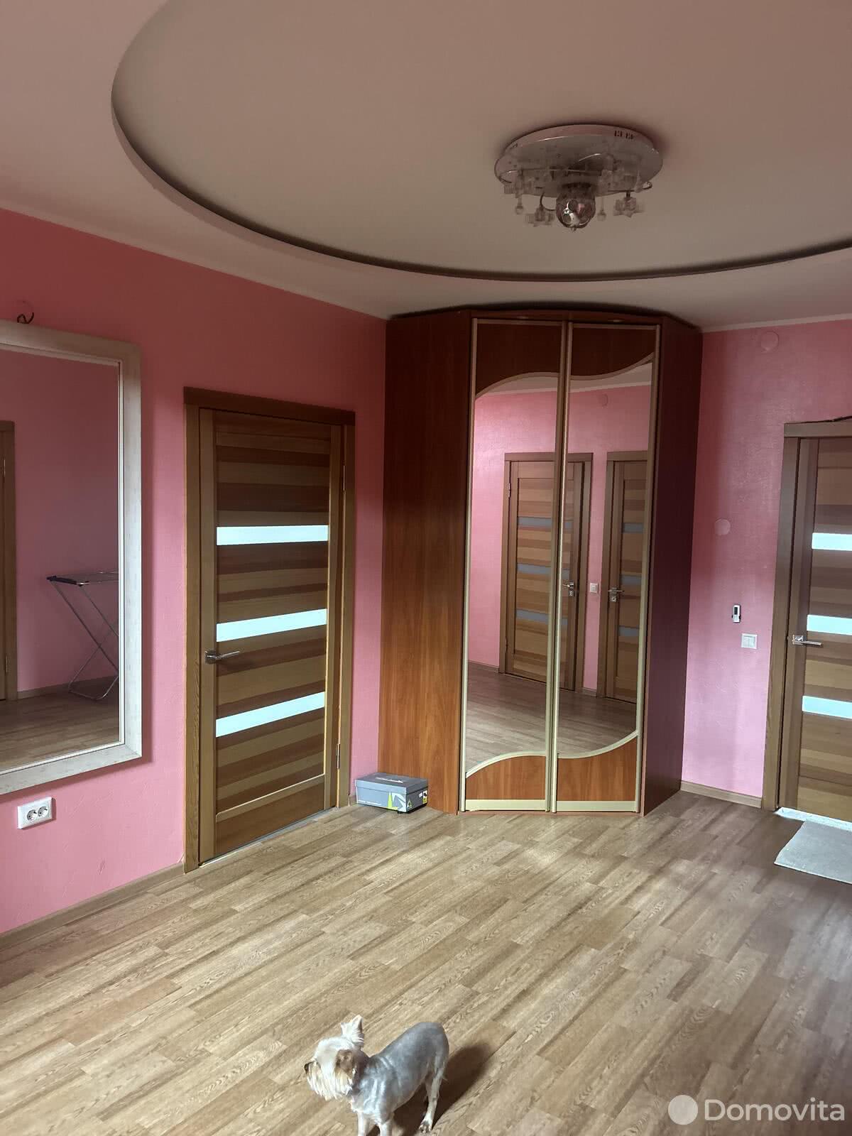 Продажа 1-этажного дома в Борисове, Минская область ул. Луговая, 95000USD, код 636052 - фото 4