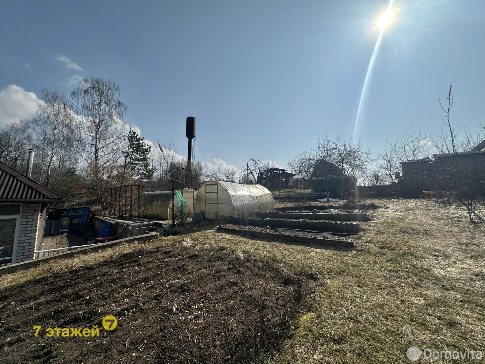 дача, Лукоморье, , стоимость продажи 117 737 р.