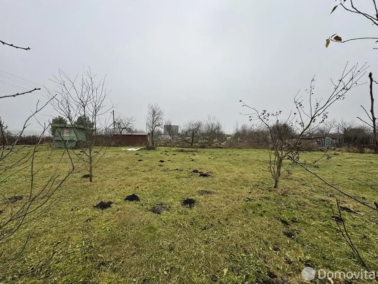 участок, Здоровье-95, д. 191