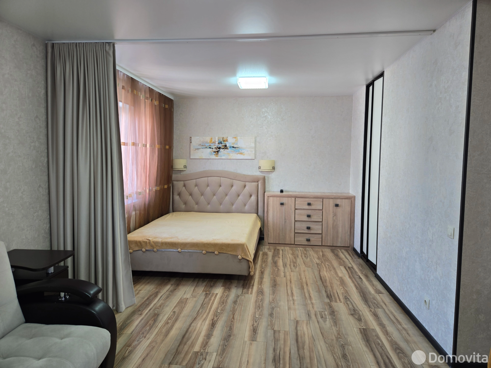 квартира, Минск, ул. Мястровская, д. 16 