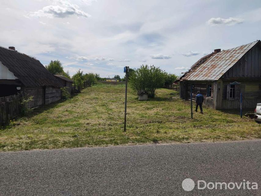 Купить земельный участок, 25 соток, Клинок, Минская область, 10000USD, код 568080 - фото 1