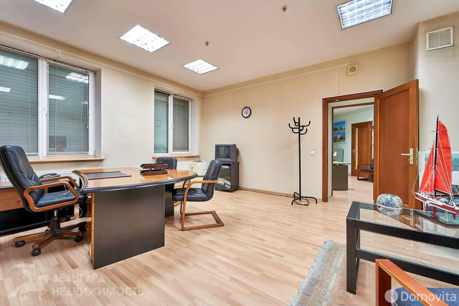 Купить офис на ул. Восточная, д. 133 в Минске, 3000000USD, код 9268 - фото 11