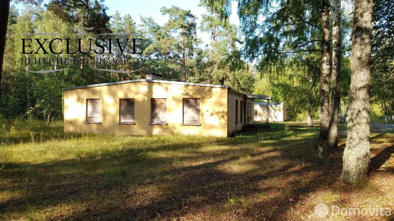 Купить офис в Лесной, 53000BYN, код 10386 - фото 2