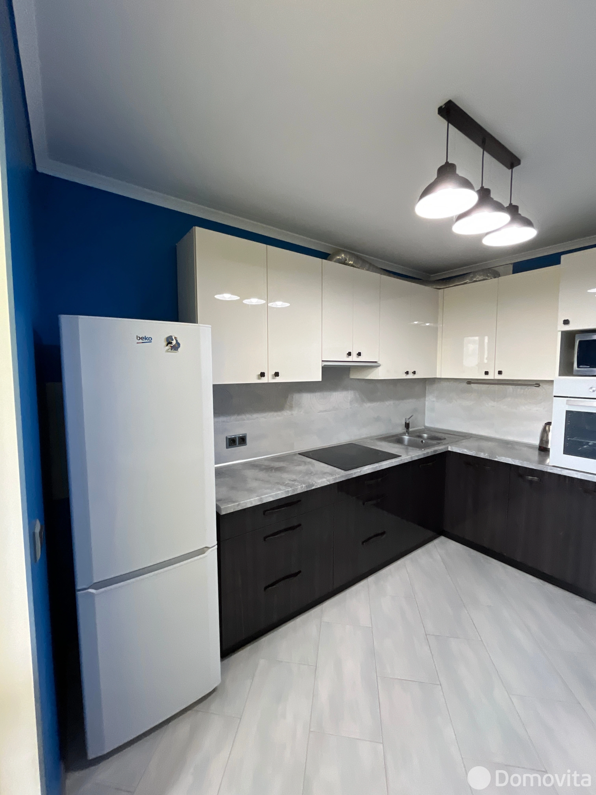 аренда квартиры, Минск, ул. Одоевского, д. 101А