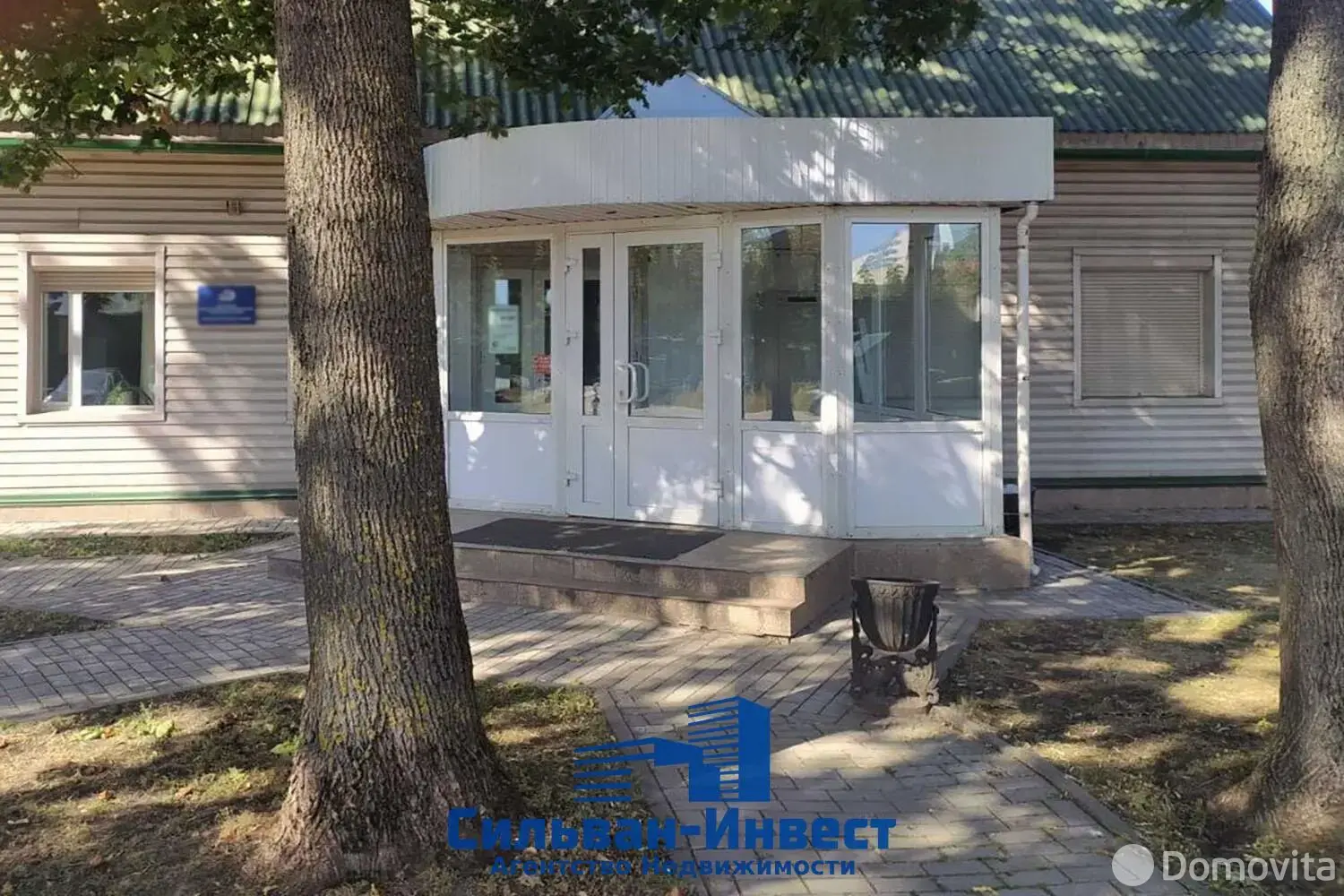 Купить офис на ул. Барыкина, д. 301 в Гомеле, 580000BYN, код 10283 - фото 3