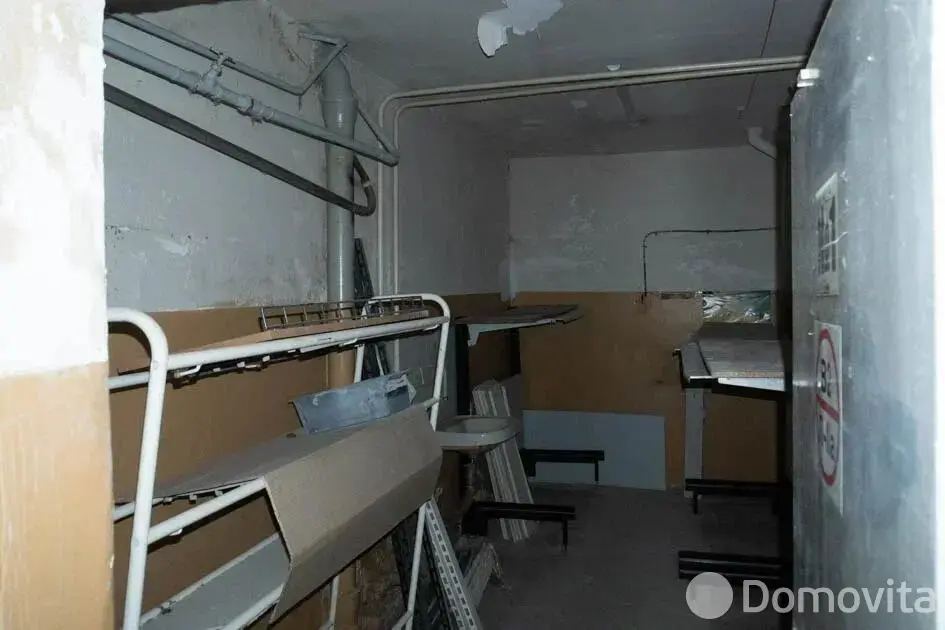 Снять складское помещение на ул. Ольшевского, д. 13 в Минске, код 963910 - фото 11