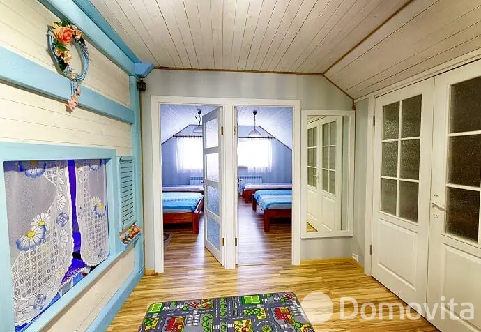 Аренда коттеджа Family Holiday на сутки в Новом Поле ул. Луговая, д. 10 , 200BYN, код 1163 - фото 17