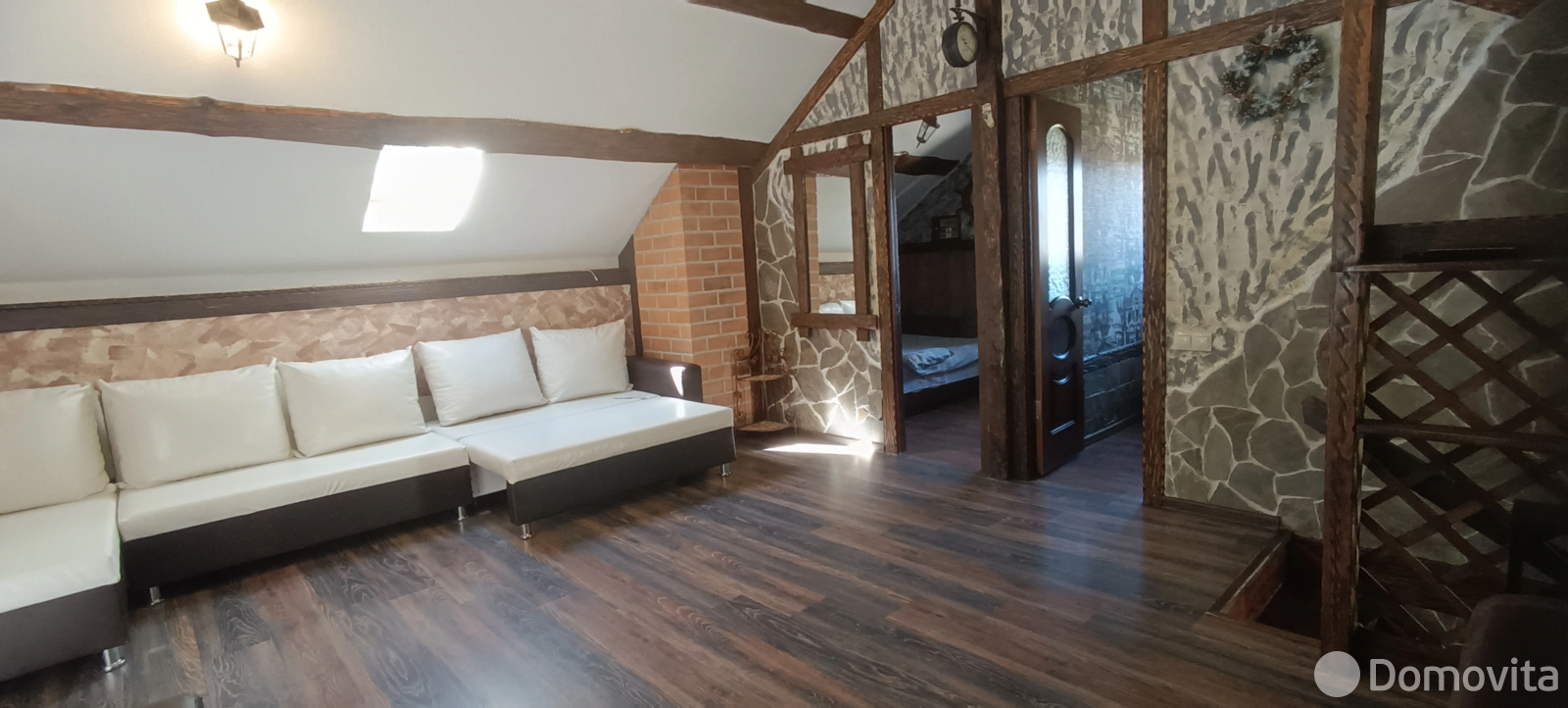  Коттедж 12месяцев в Силичах на сутки в Силичах ул. Полевая, д. 8, 320BYN, код 1293 - фото 18