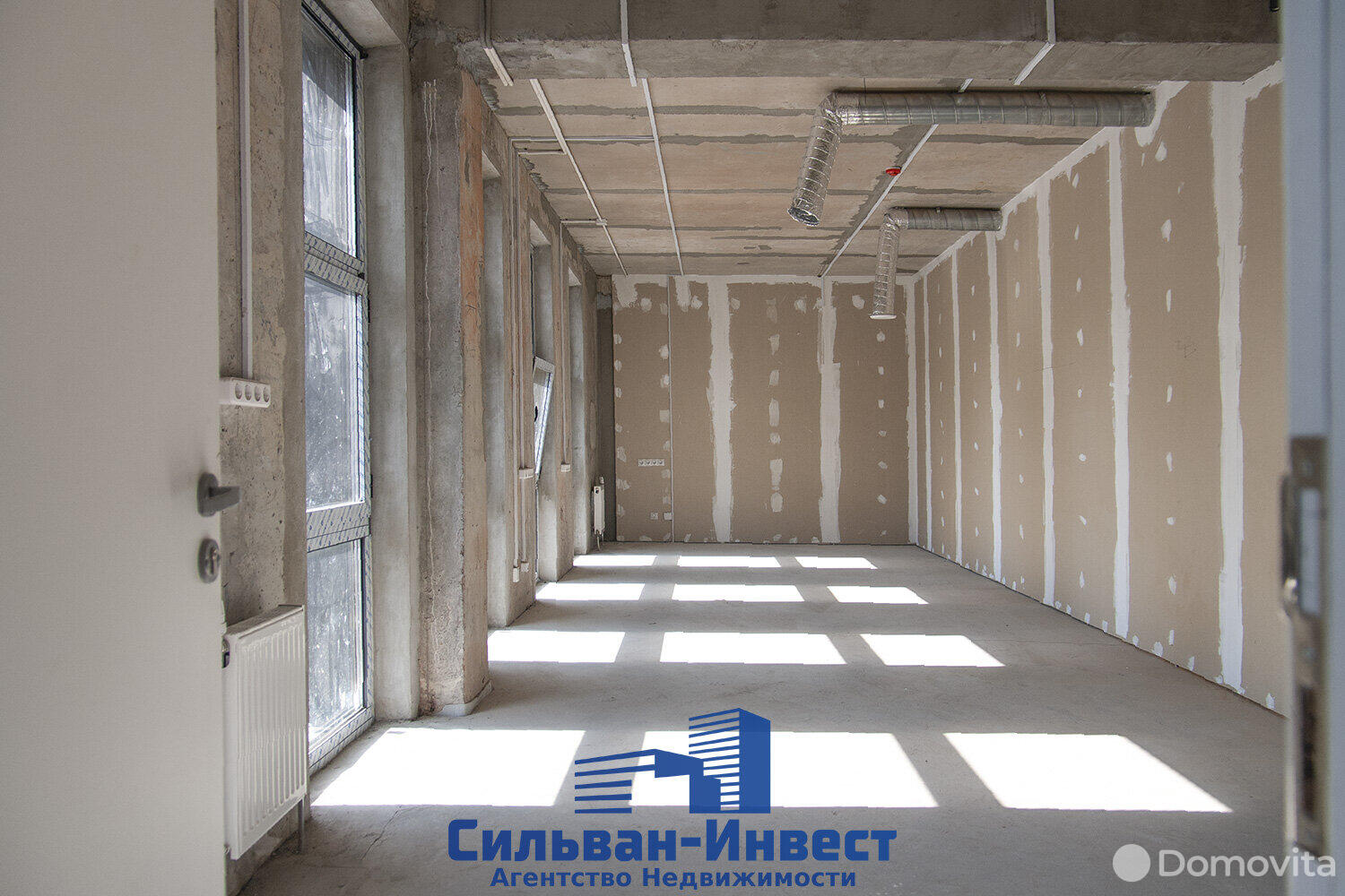 Снять офис на ул. Юрово-Завальная, д. 13 в Минске, 13488EUR, код 11036 - фото 29