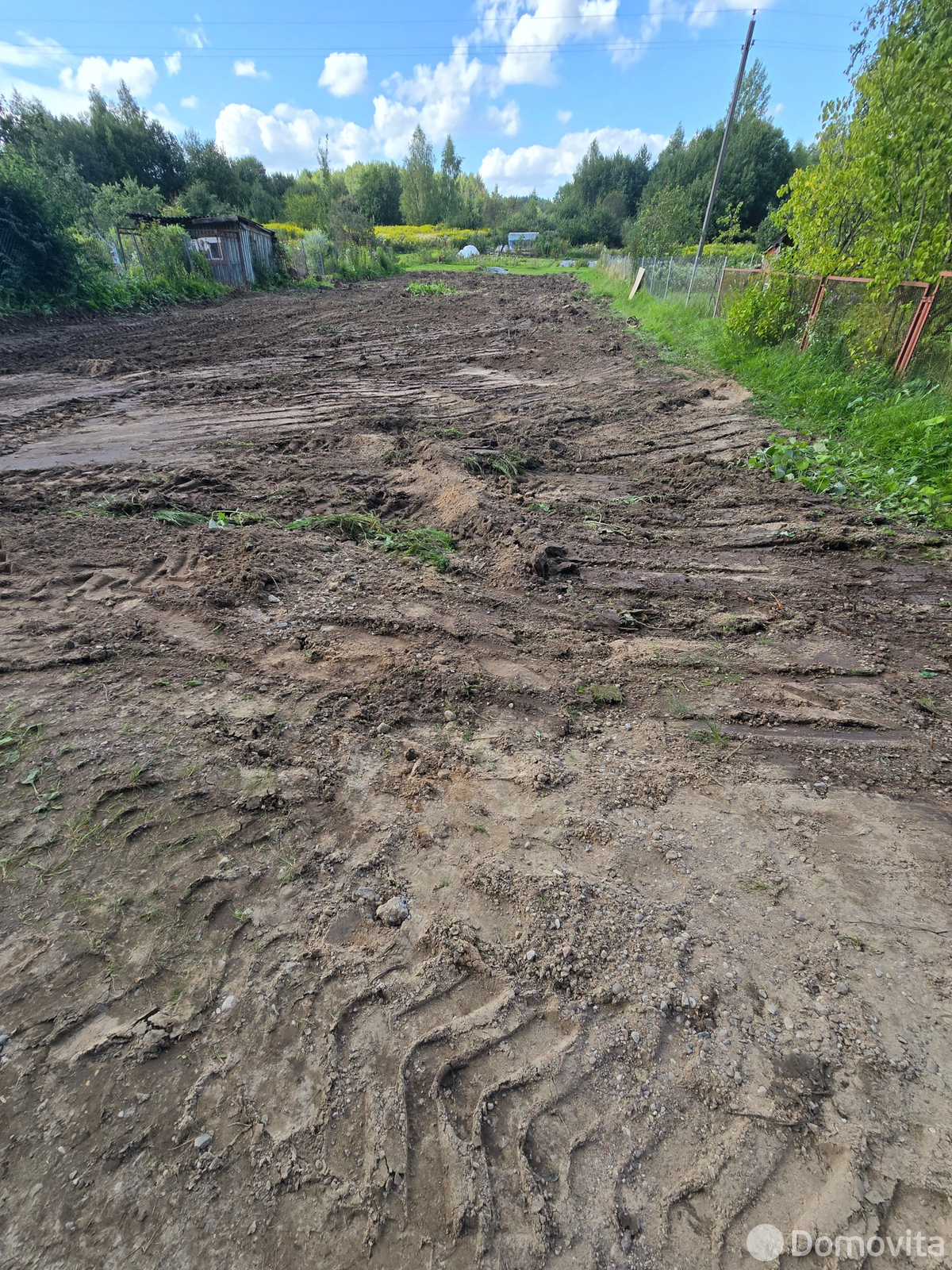 участок, Инженер, без посредников