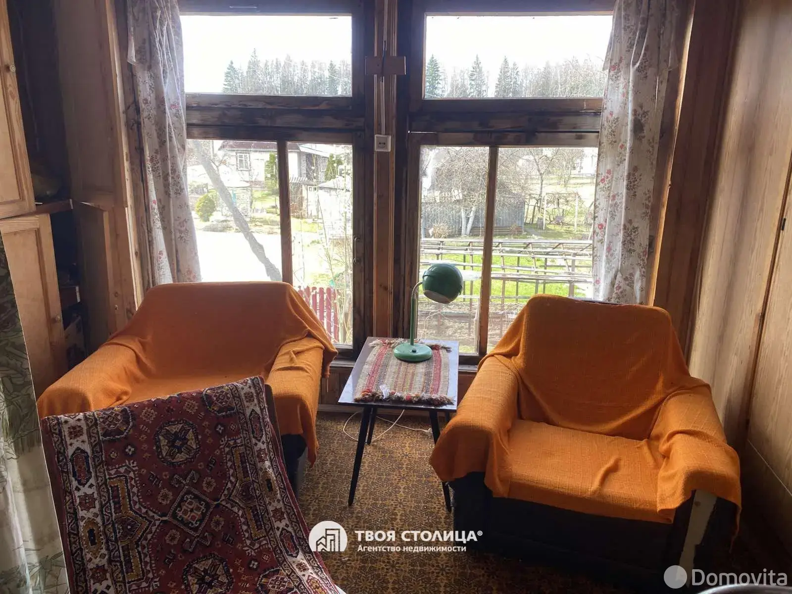 дача, Слобода,