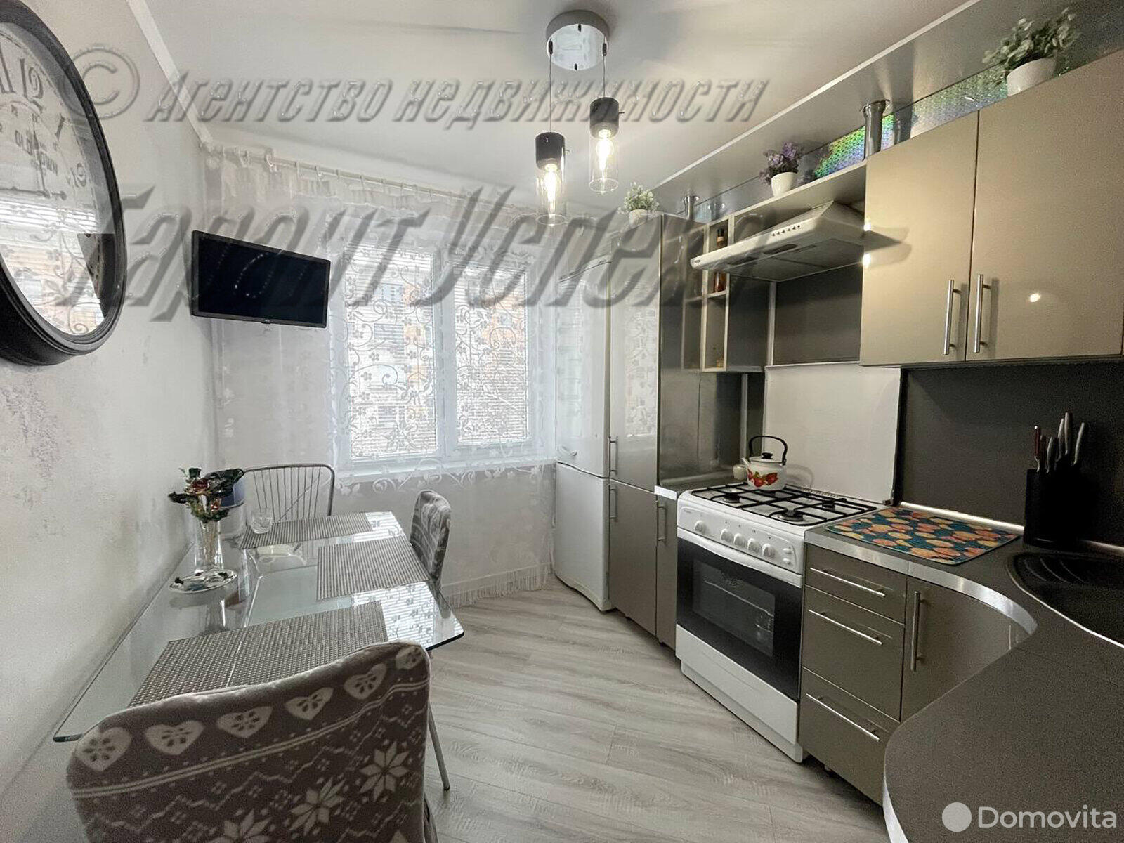 Продажа 2-комнатной квартиры в Бресте, наб. Франциска Скорины, 48000 USD, код: 948976 - фото 2