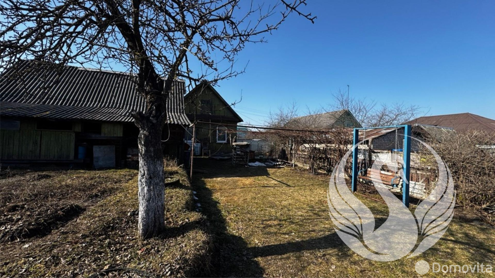 продажа дома, Борисов, пер. Дымки, д. 9