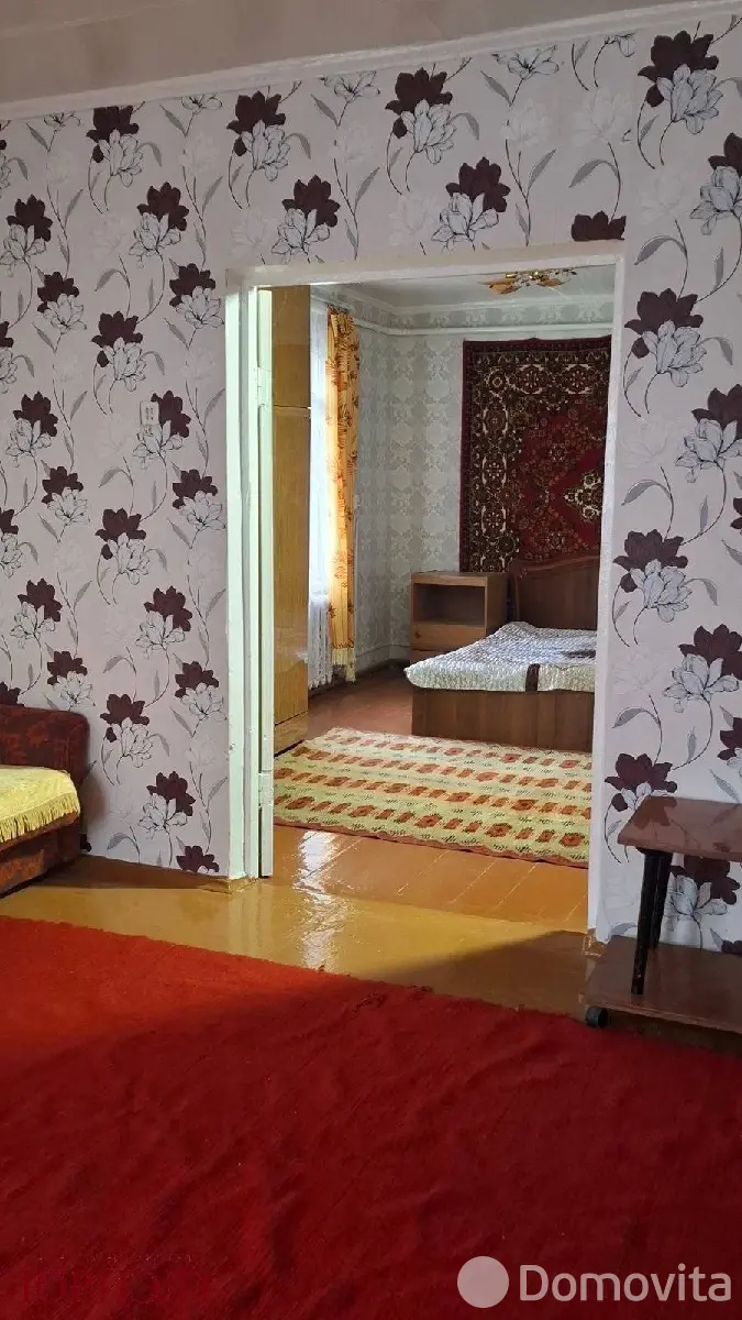 Цена продажи дома, Березовка, пер. Дзержинского