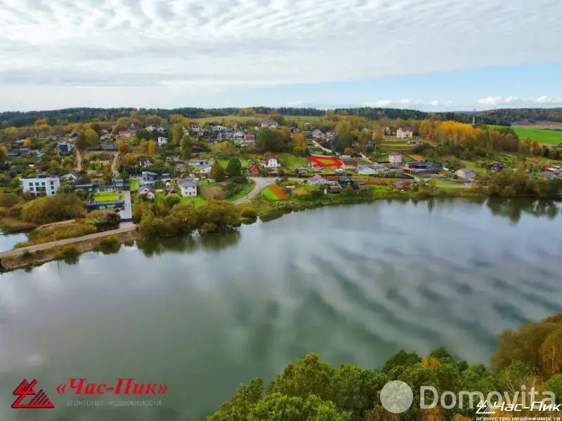 Купить земельный участок, 7.2 соток, Дуброва, Гомельская область, 70000USD, код 571115 - фото 14