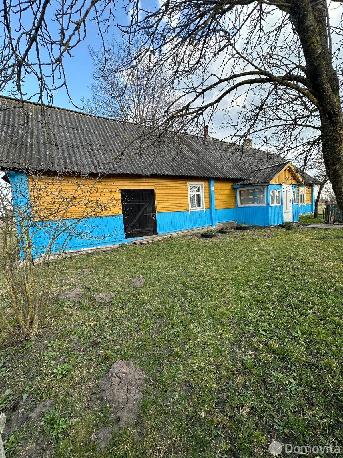 дом, Василевичи, ул. Приречная, д. 4 