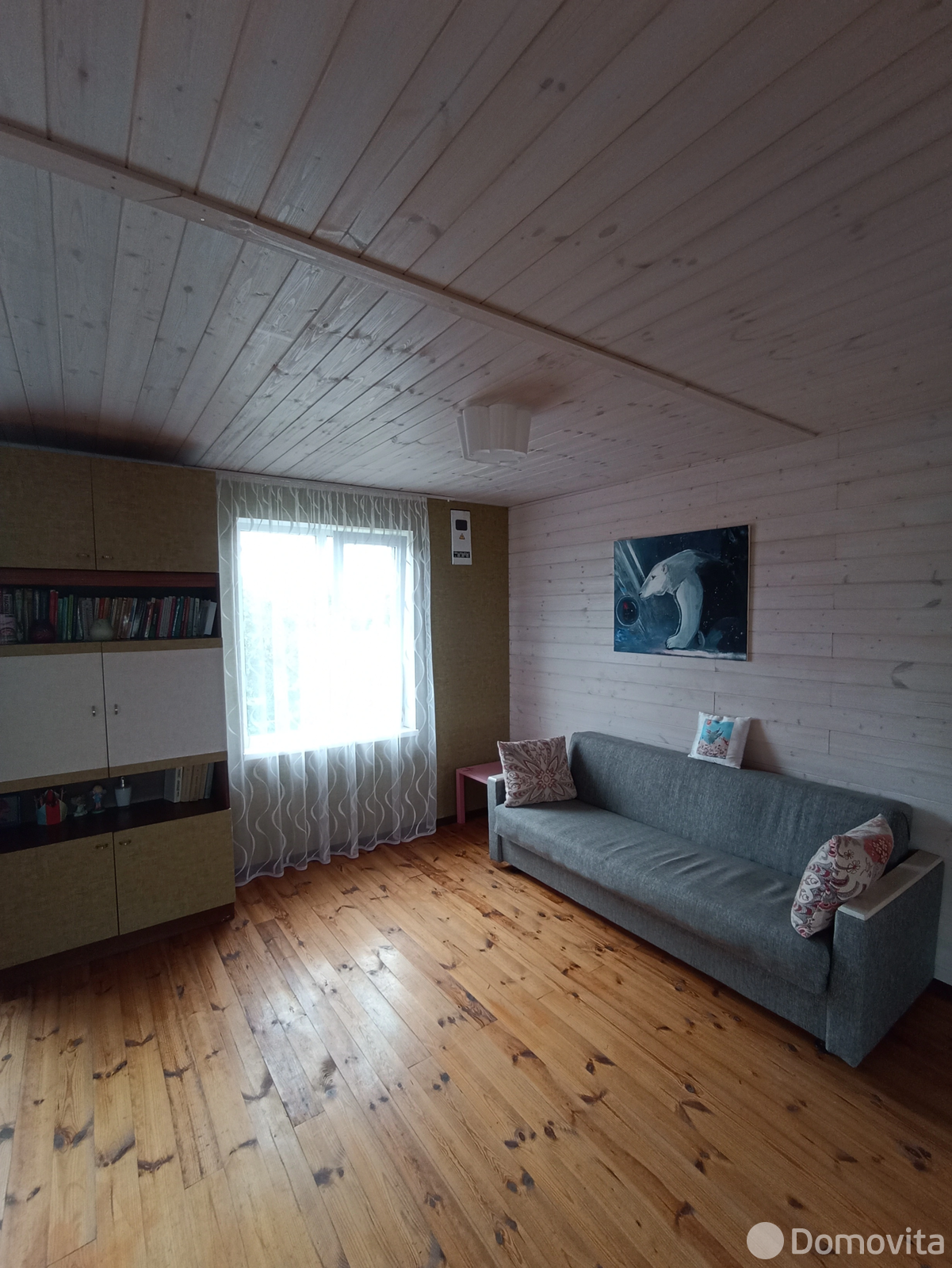 Купить 2-этажную дачу в Горошки Минская область, 20000USD, код 183532 - фото 11