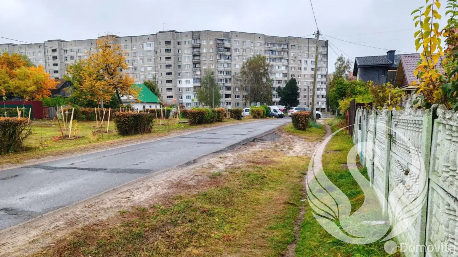 коттедж, Борисов, ул. Даумана, д. 10 