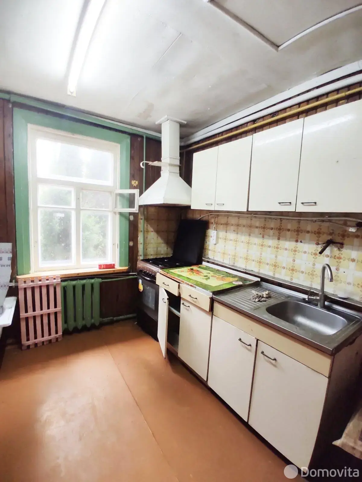 дом, Жодино, ул. Судобовская