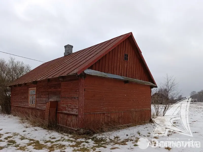 участок, Пески, 