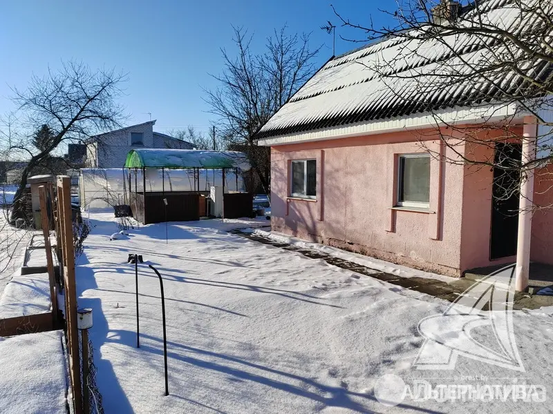 Продажа 1-этажной дачи в Факел Брестгазоаппарат Брестская область, 25999USD, код 184696 - фото 14