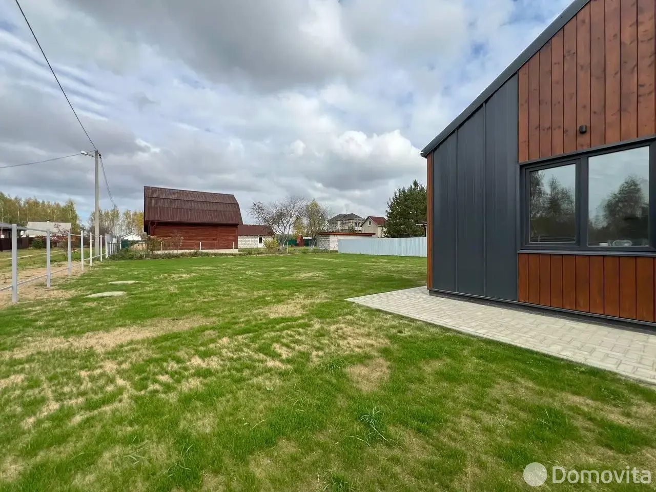 дача, Росинка-1, д. 30 