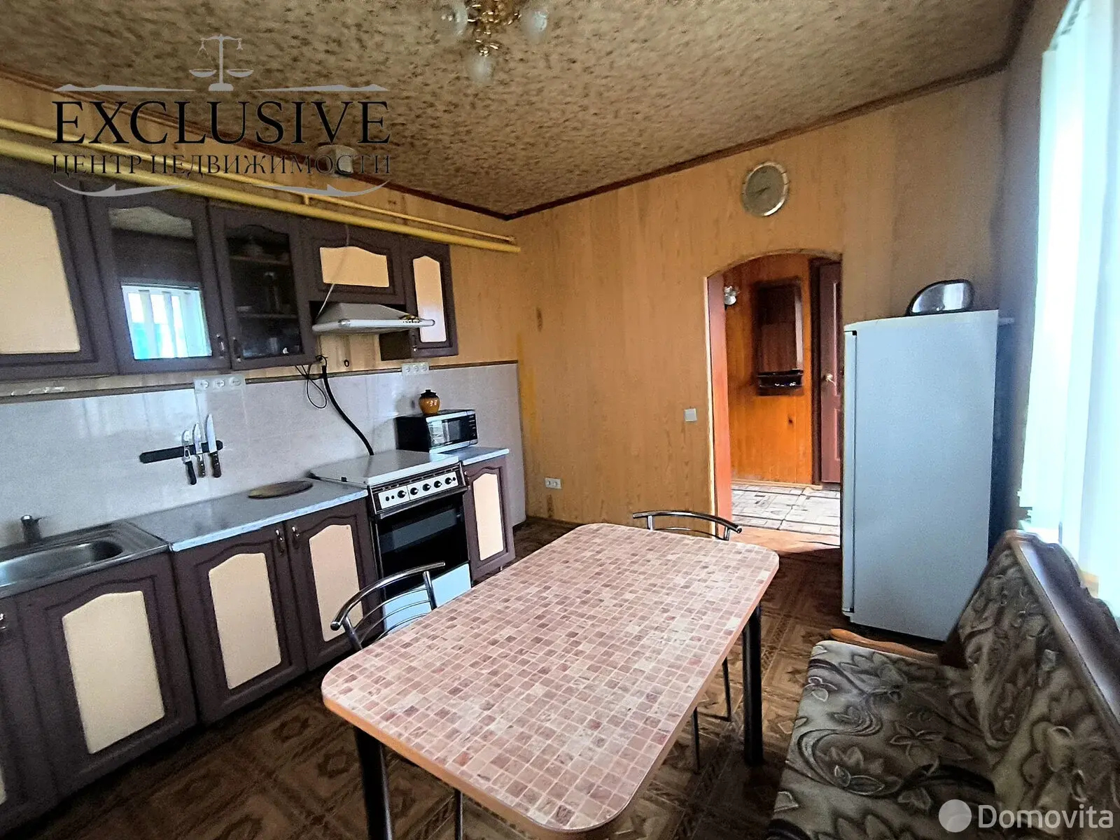 продажа дома, Борисов, ул. Луговая, д. 120