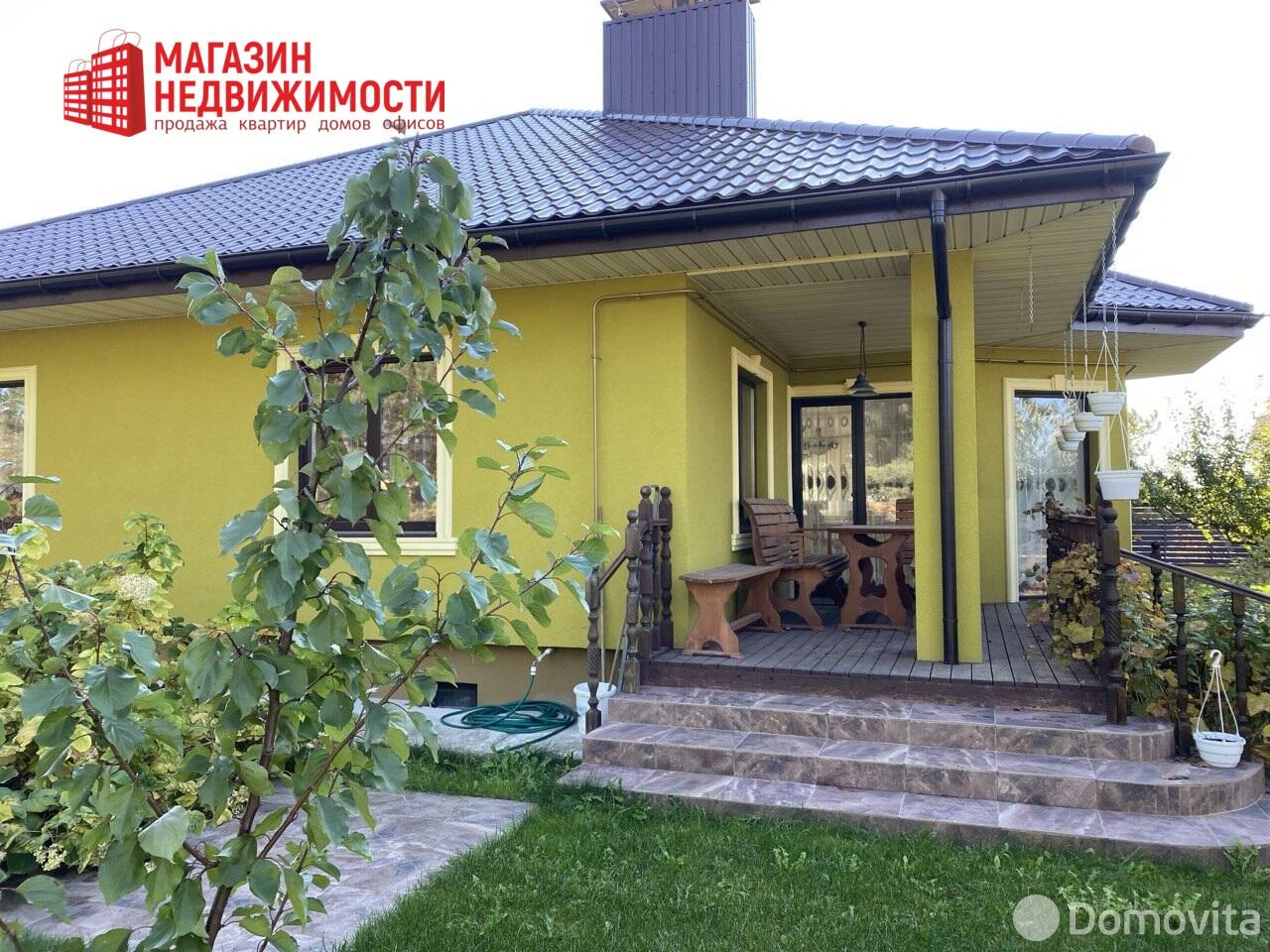 дом, Гродно, ул. Тишки Гартного, стоимость продажи 680 140 р.