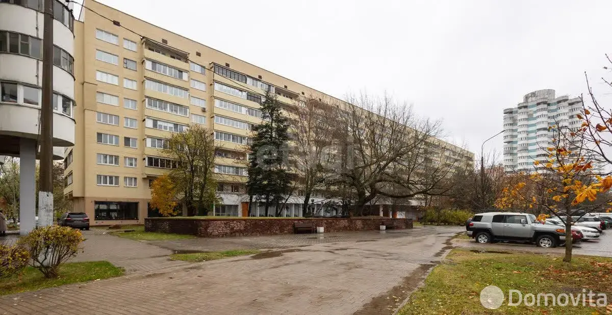 Купить комнату в Минске, ул. Веры Хоружей, д. 16, цена 32000 USD, код 7391 - фото 36