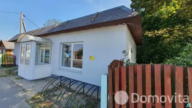 торговый объект, Червень, ул. Н.Зеневича, д. 26