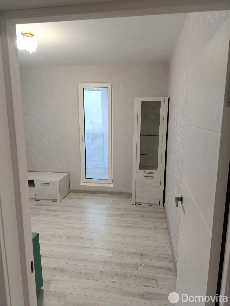 квартира, Минск, ул. Навуковая, д. 6, стоимость аренды 1 786 р./мес.