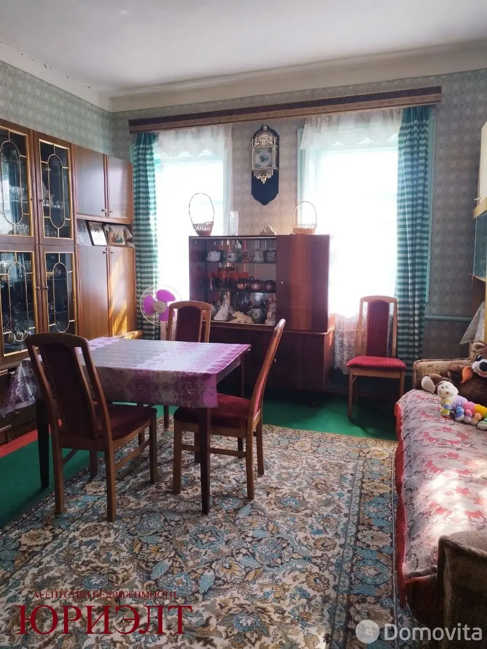 Цена продажи дома, Иваки, ул. Молодёжная