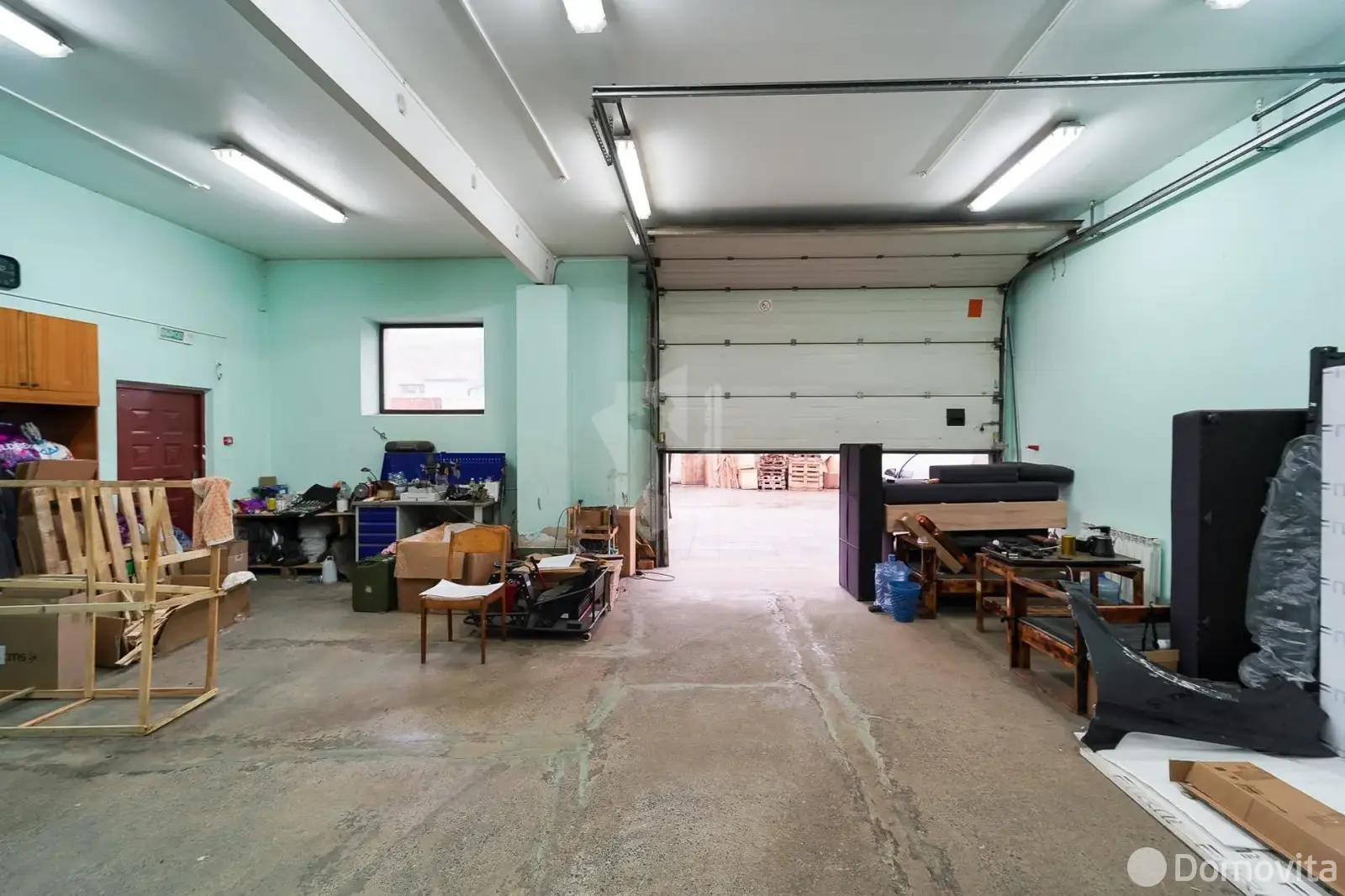 Аренда офиса на ул. Карвата, д. 77 в Минске, 880USD, код 16340 - фото 9