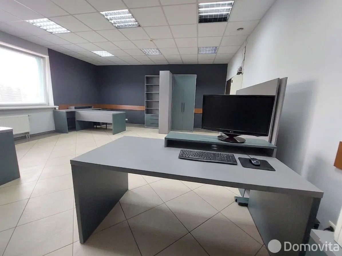 Аренда офиса на ул. Леонида Беды, д. 45 в Минске, 500USD, код 16958 - фото 1